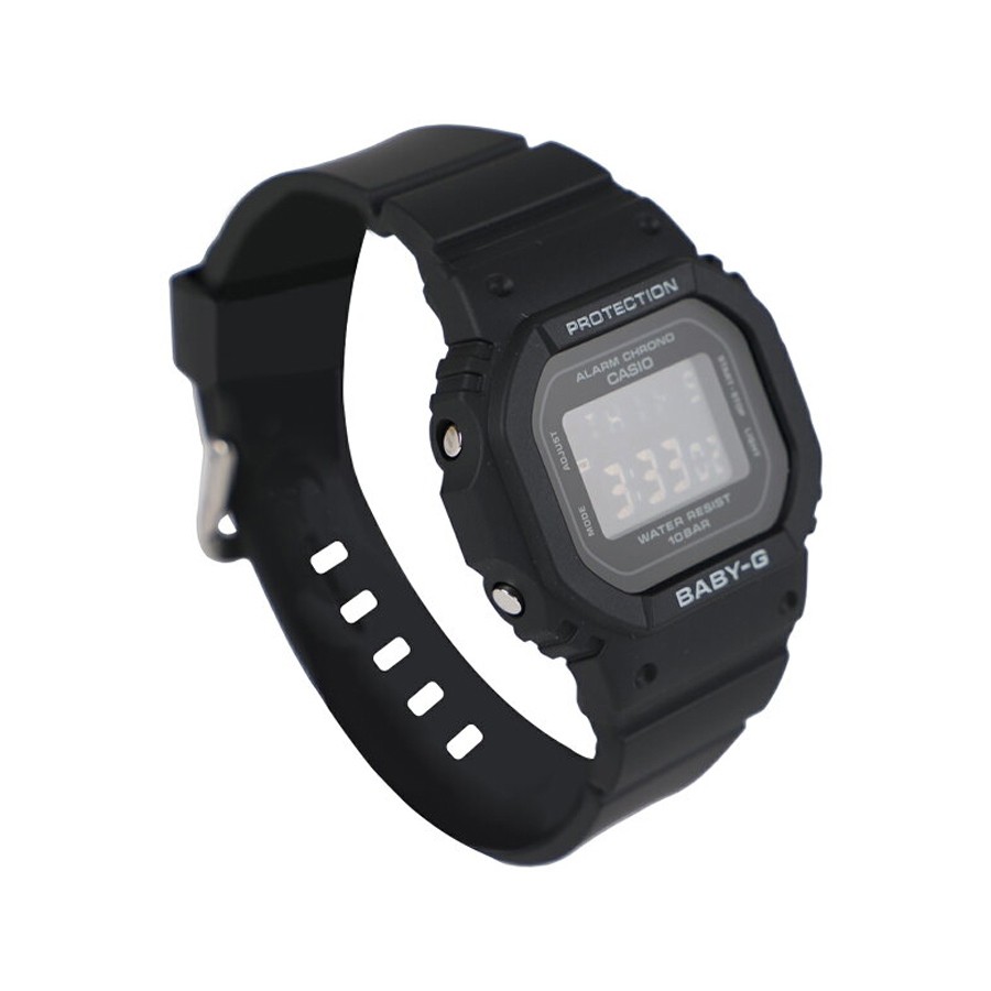 Ceas Dama, Casio G-Shock, Baby G Digital BGD-565U-1ER